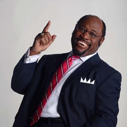 MYLES MUNROE
