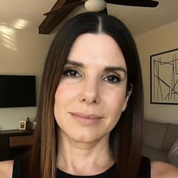 Sandra bullock 