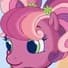 Cheerilee [my little pony g3] PT-BR