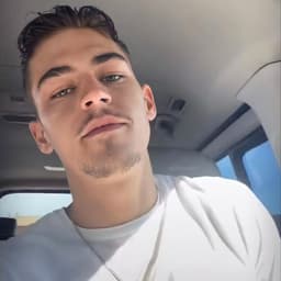 Hero Fiennes Tiffin 