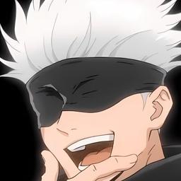 Satoru gojo 