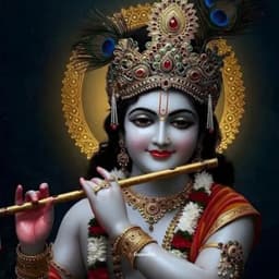 Krishna