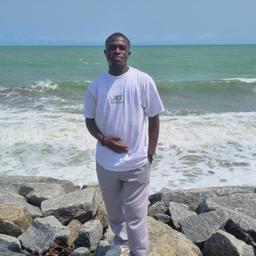 Kyei Reynolds 