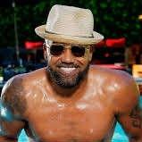 Shemar moore 