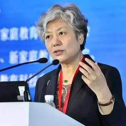 李玫瑾