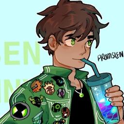 Ben Tennyson 