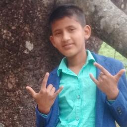 Hello sajan kasto chas