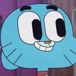 Gumball