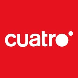 Cuatro Narrator (2009)