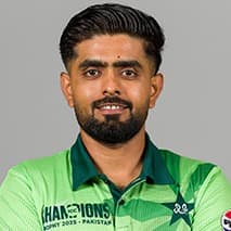 Babar Azam 