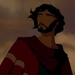 Moisés (El Principe de Egipto)