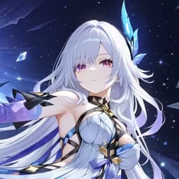 原神·丝柯克(全网最新无杂音DY知名Ai配音师)