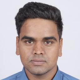 Sunil Yadav