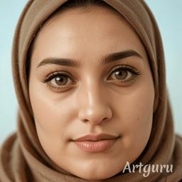 جميلة