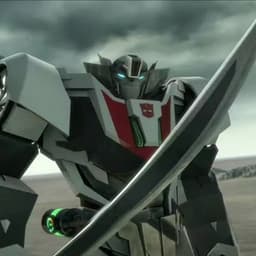 Wheeljack - Español Latino [Transformers Prime]
