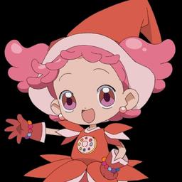 Pop Harukaze (Ojamajo Doremi)