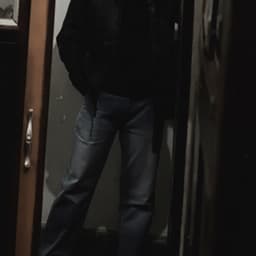 Somthing real and deep menly