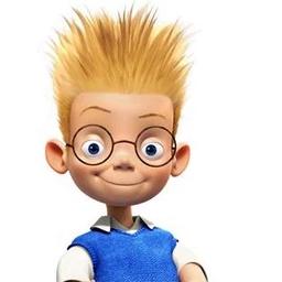 Lewis Robinson