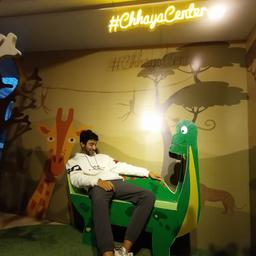 IT's me Anup