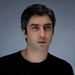 مراد علمدار 