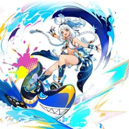 玛拉妮（日配）