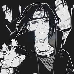Itachi