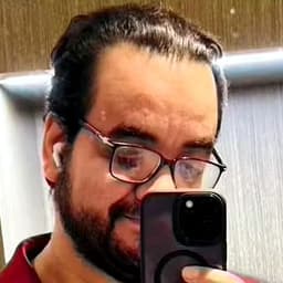 ممدوح نصرالله هادئ