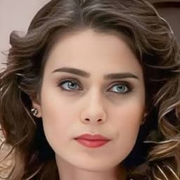 ليلى تركمان 