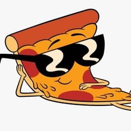 Pizza steve