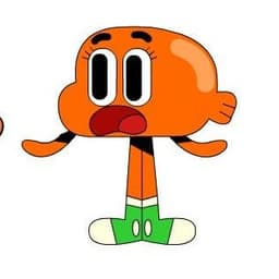 Darwin (In "Bimo") TV Episode 2025