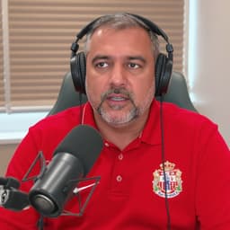 Wesley Bessa (ElevenLabs)