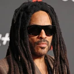 Lenny Kravitz