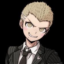 Fuyuhiko Kuzuryu