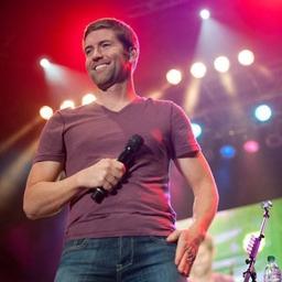 Josh turner
