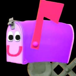 Mailbox (Michael Rubin)