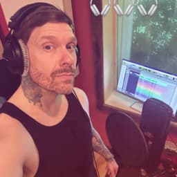 Brent smith 