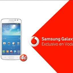 Samsung Galaxy Express 2 + Galaxy Gear 