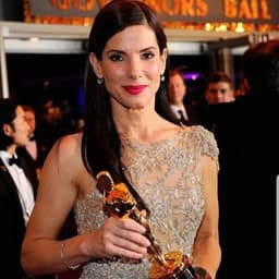 Sandra Bullock 