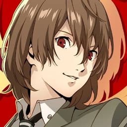 Akechi Goro