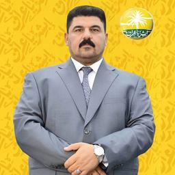 علي عبد الامير الشيباني 