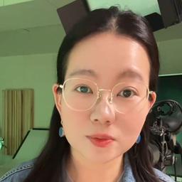 熊静摸鱼