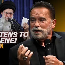 Arnold Schwarzenegger