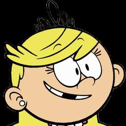 Lola Loud