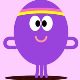 Betty (Hey Duggee!)