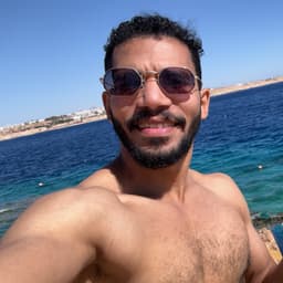 ماجد الكدوانى