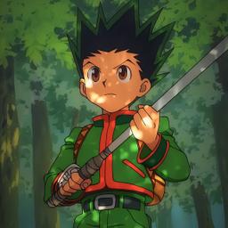 Narrateur hxh