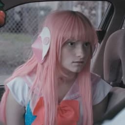 Magical justice savior rita chan