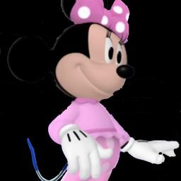 Minnie Mouse (Mickey Mouse Clubhouse)