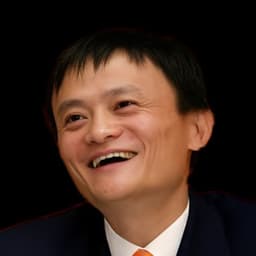 jack ma alibaba
