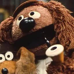 Rowlf the Dog